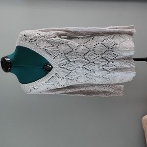 Studio Y sequin sweater